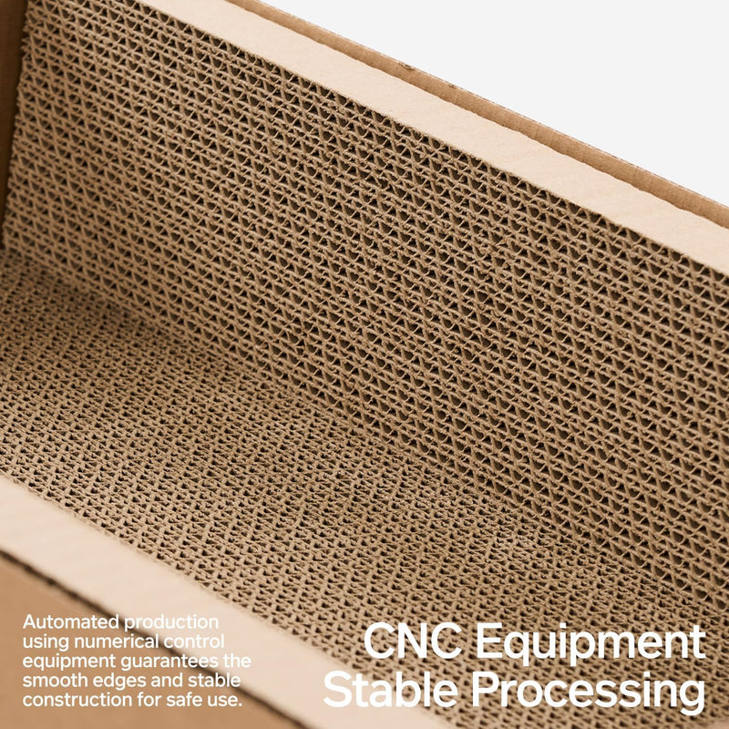 Box Cat Scratcher