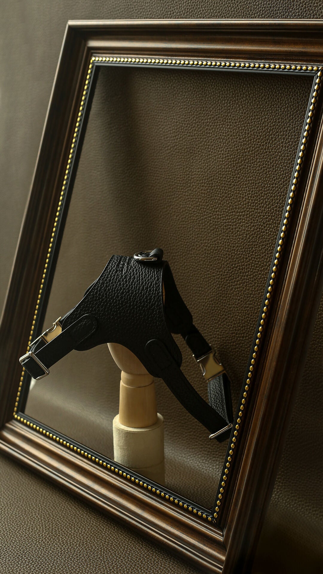 Black Togo 7