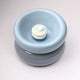 Soufflé Pet Bowl Frozen Blue 8