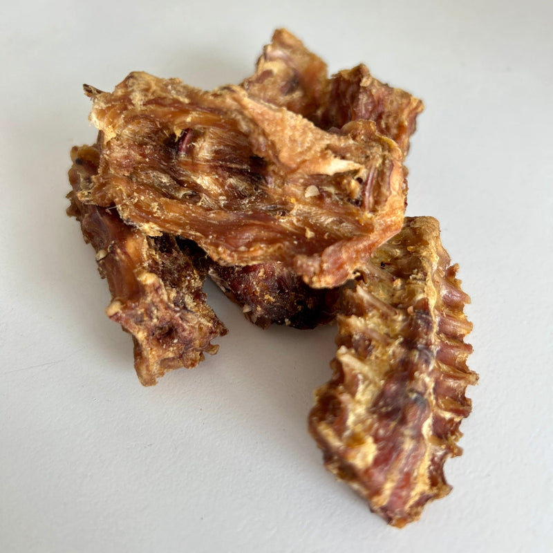 Waita Air Dried Rabbit Keel 500g