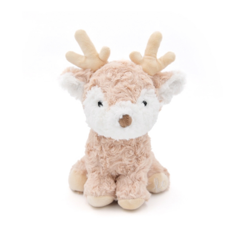 Fur Elise Vixi Plush Toy Set