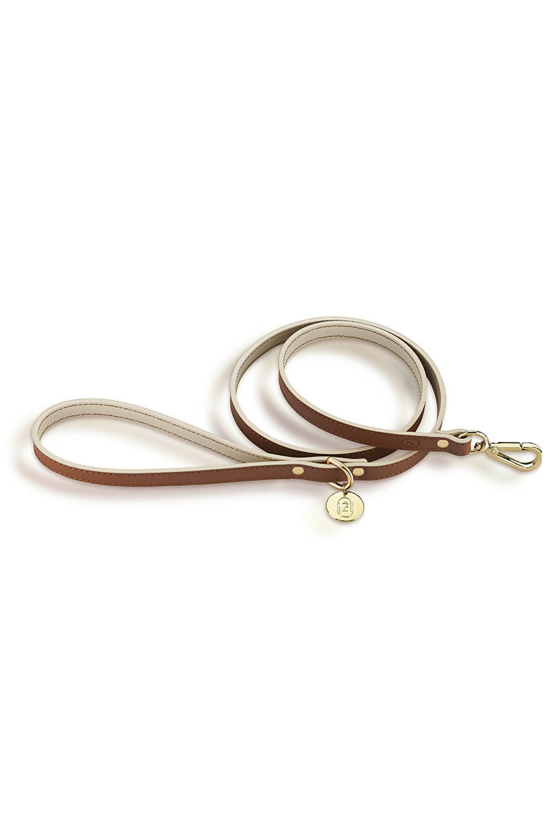 Leather Dog Leash
