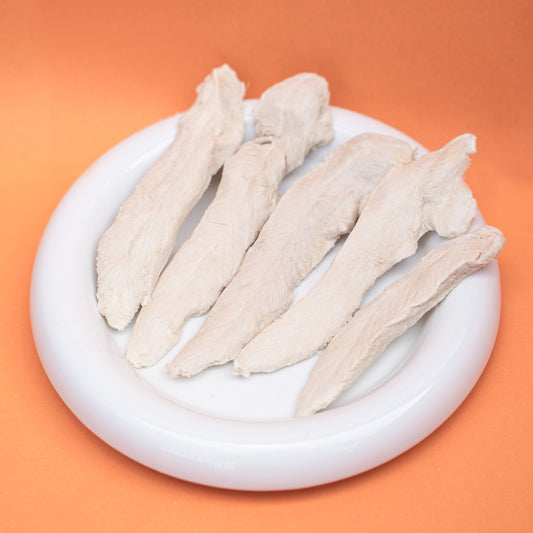 Waita Freeze Dried Duck Breast 40g/250g