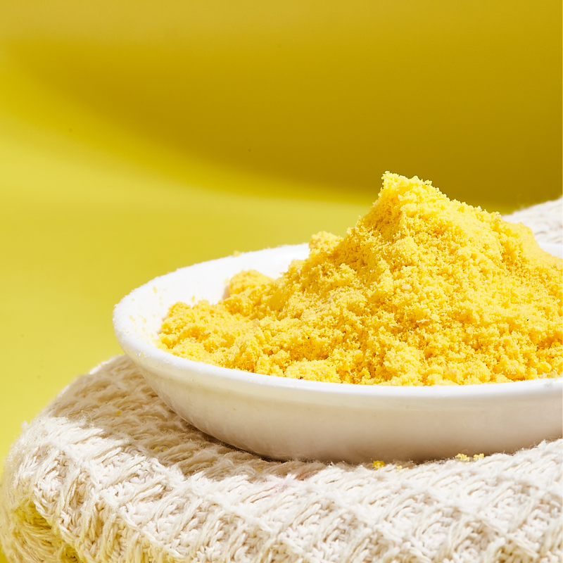 Waita Freeze Dried Chicken Egg Yolk Powder Topper 150g