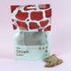 Waita Freeze Dried Ostrich Liver 50g/500g