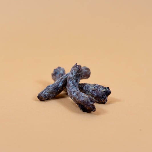 Waita Freeze Dried Pigeon Neck 50g/500g