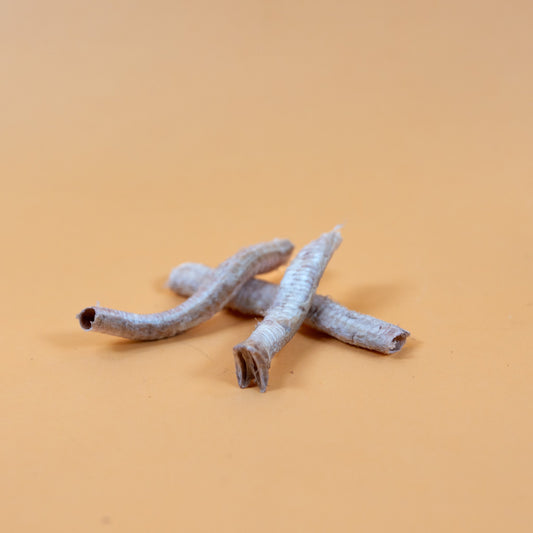 Waita Freeze Dried Goose Trachea 25g/250g