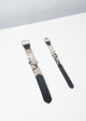 NOIR Dog Collar