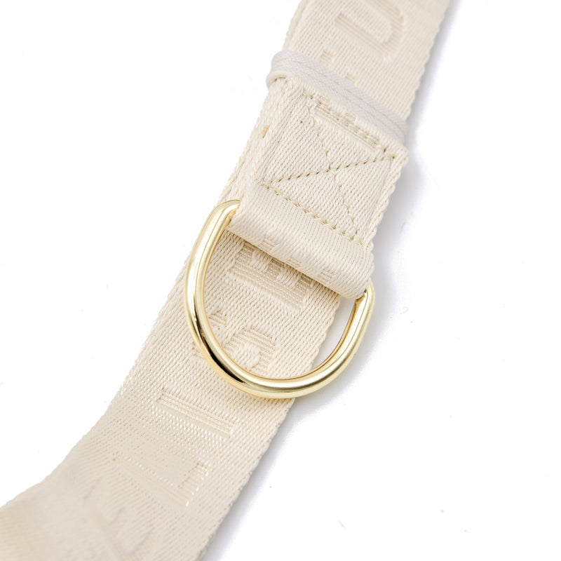 Elise belt bag D-ring