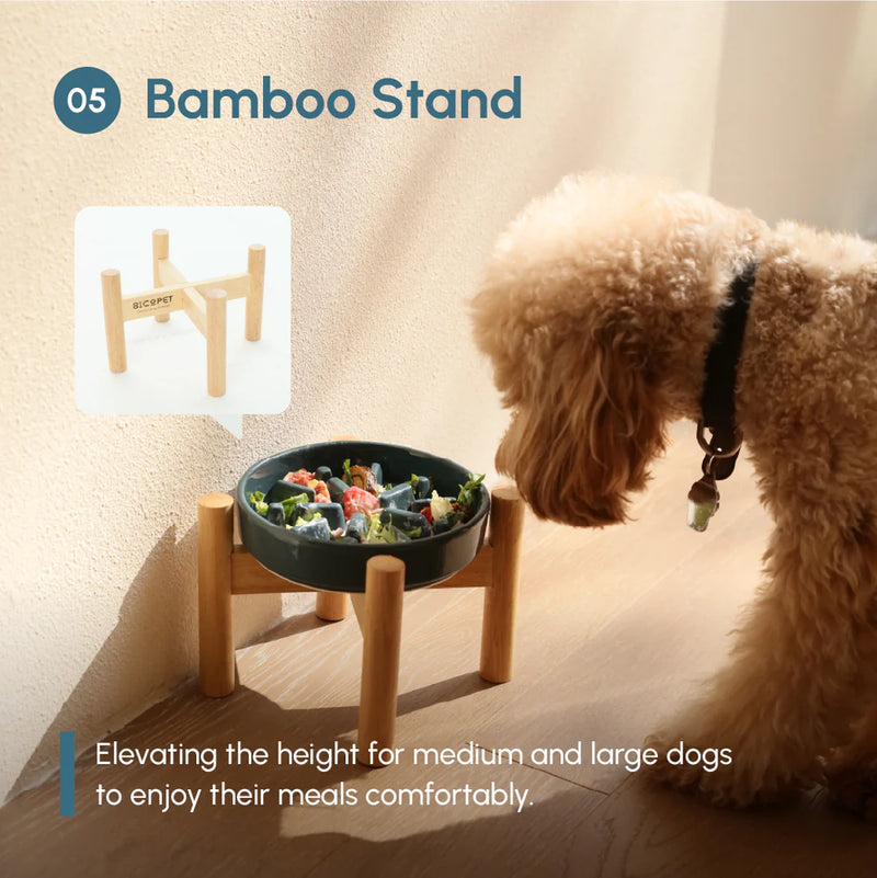 Slow Feeder Pet Bowls - Spark