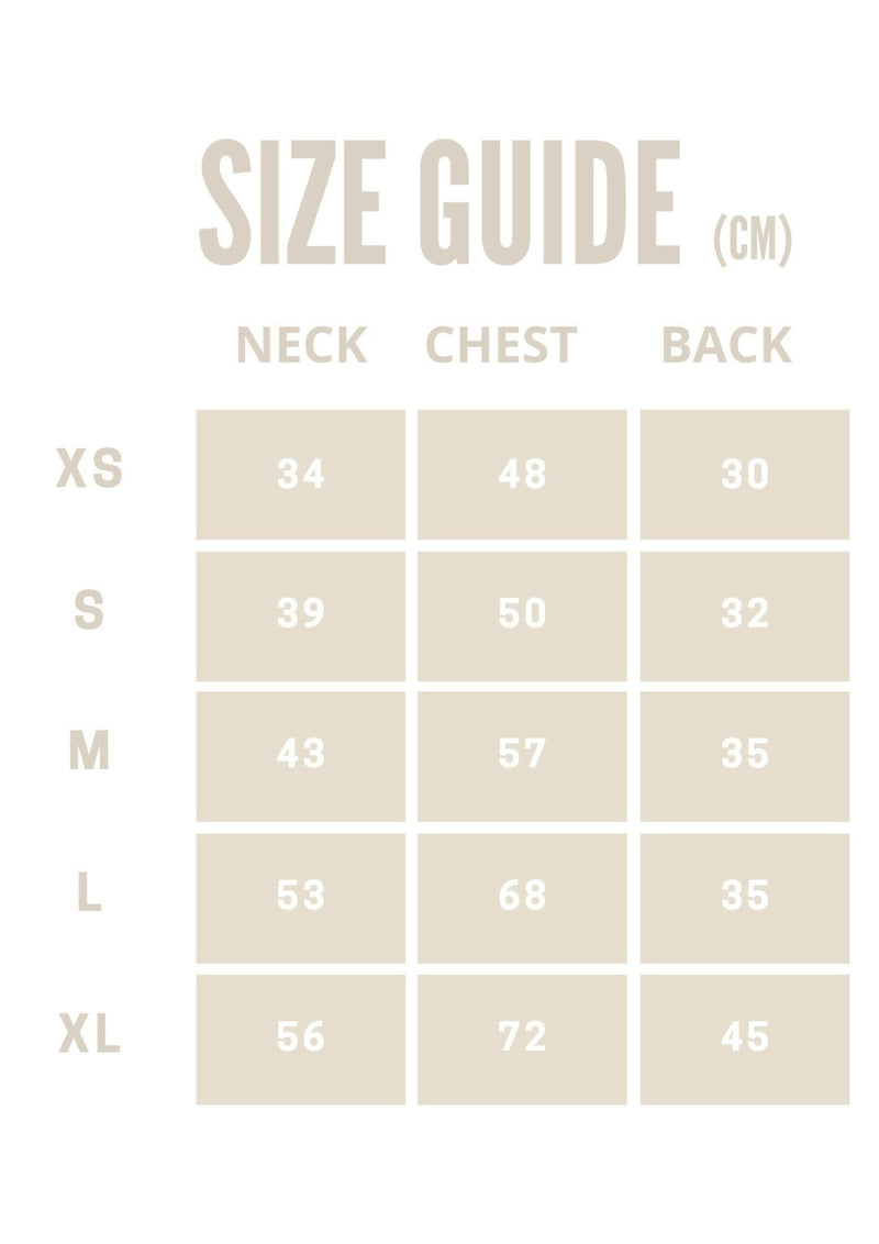 Stainway Shirt - Orange