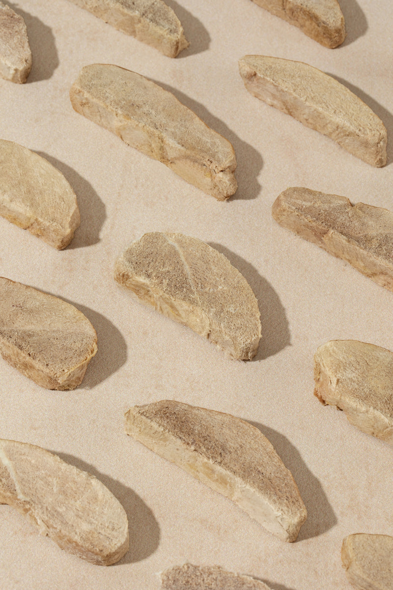 FREEZE-DRIED DUCK BREAST FILLETS