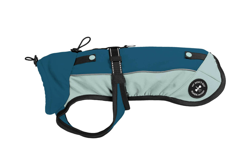 _Hundejacken_S_Petrol-Mint_full_look copy