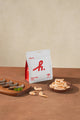 FREEZE-DRIED PRAWN