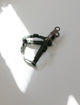 Luna step-in Harness Green Sand