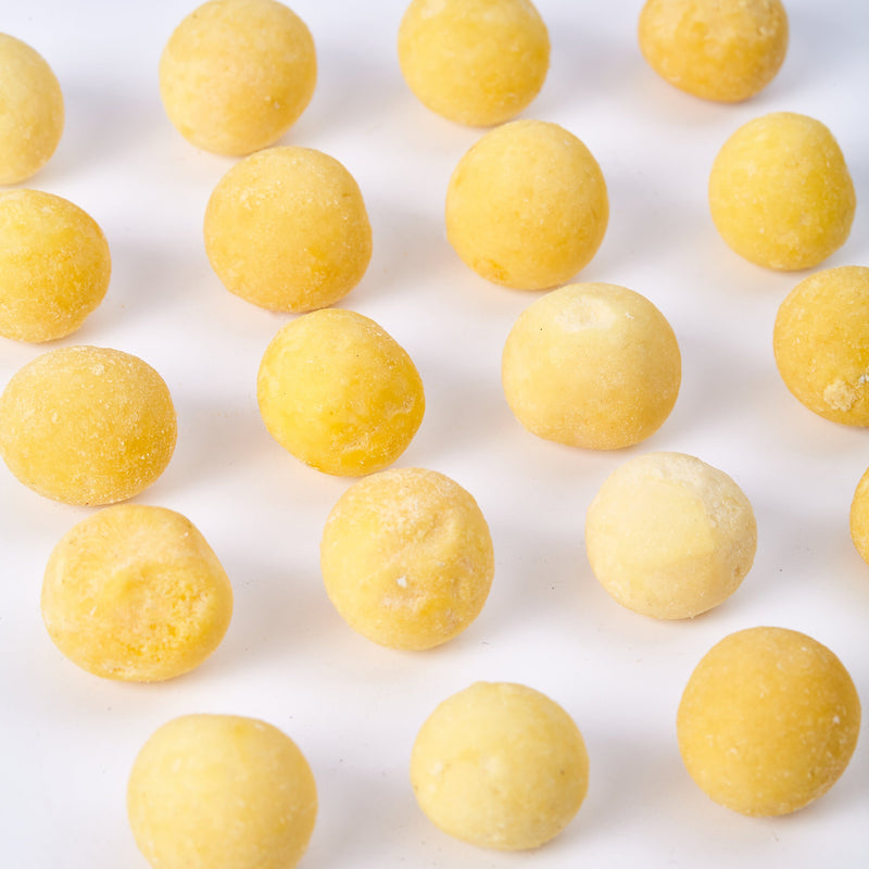 Waita Freeze Dried Quail Egg Yolk 70g/200g/1kg