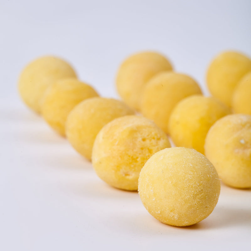 Waita Freeze Dried Quail Egg Yolk 70g/200g/1kg