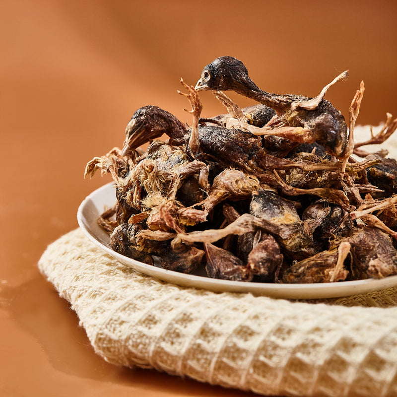 Waita Freeze Dried Quail 30g/300g