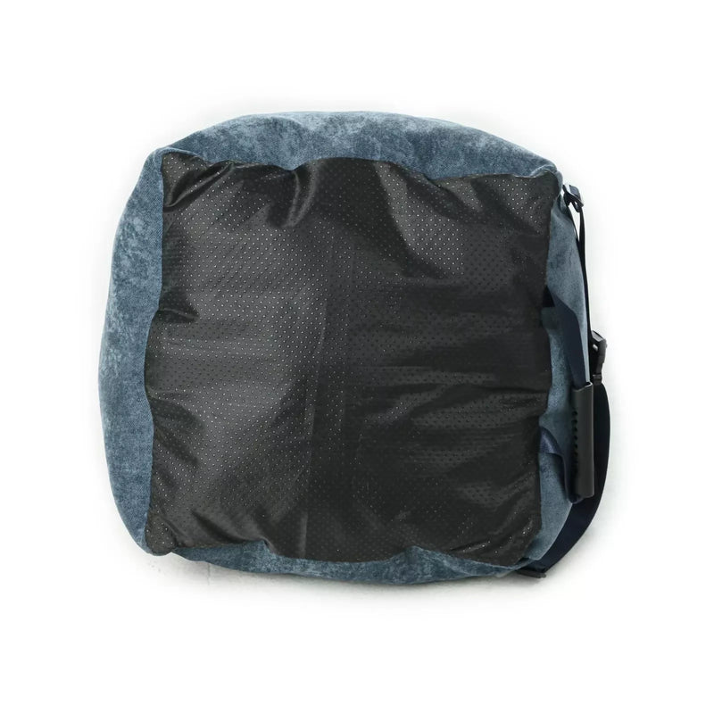 Puff Guard Dog Car Seat 14