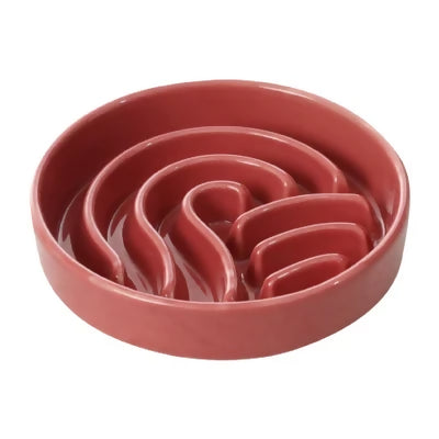 Slow Feeder Dog Bowls Wave 5