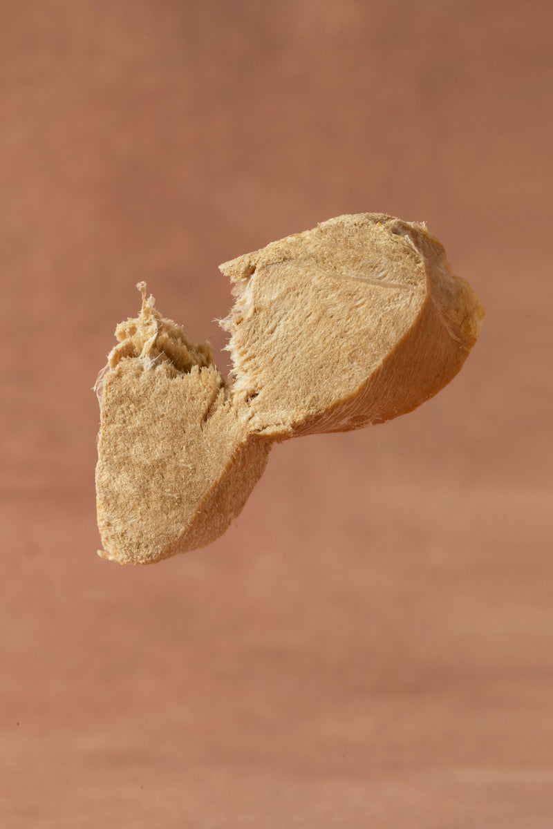 FREEZE-DRIED DUCK BREAST FILLETS