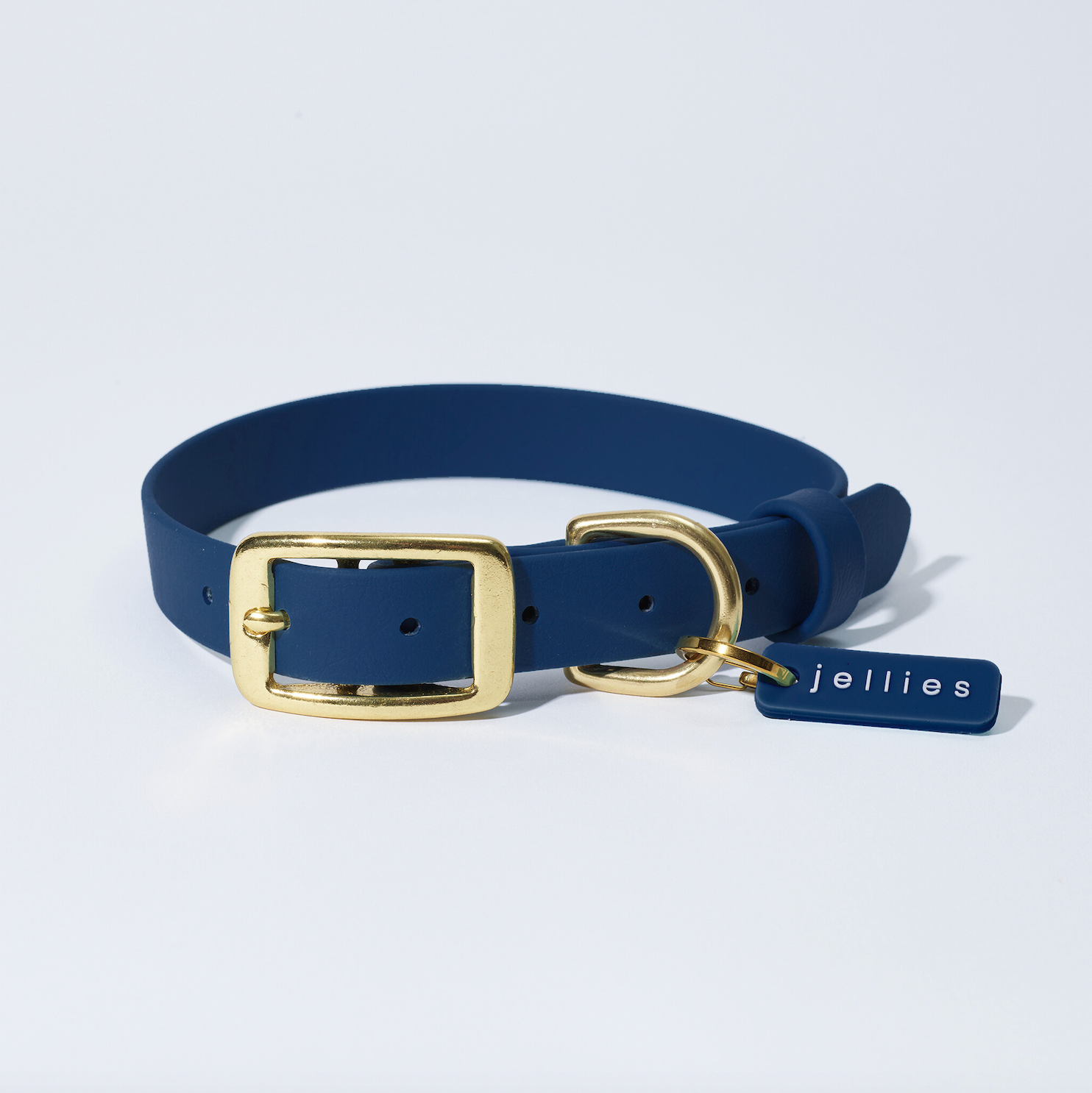 Waterproof Jellies Collar - Sailor