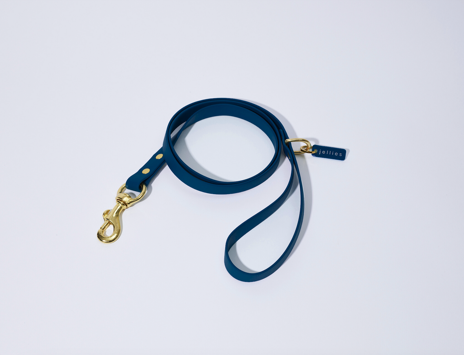 Waterproof Jellies Lead - Sailor