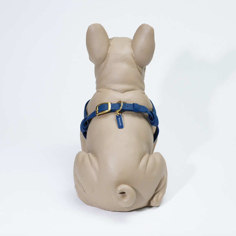 Waterproof Jellies Harness - Sailor