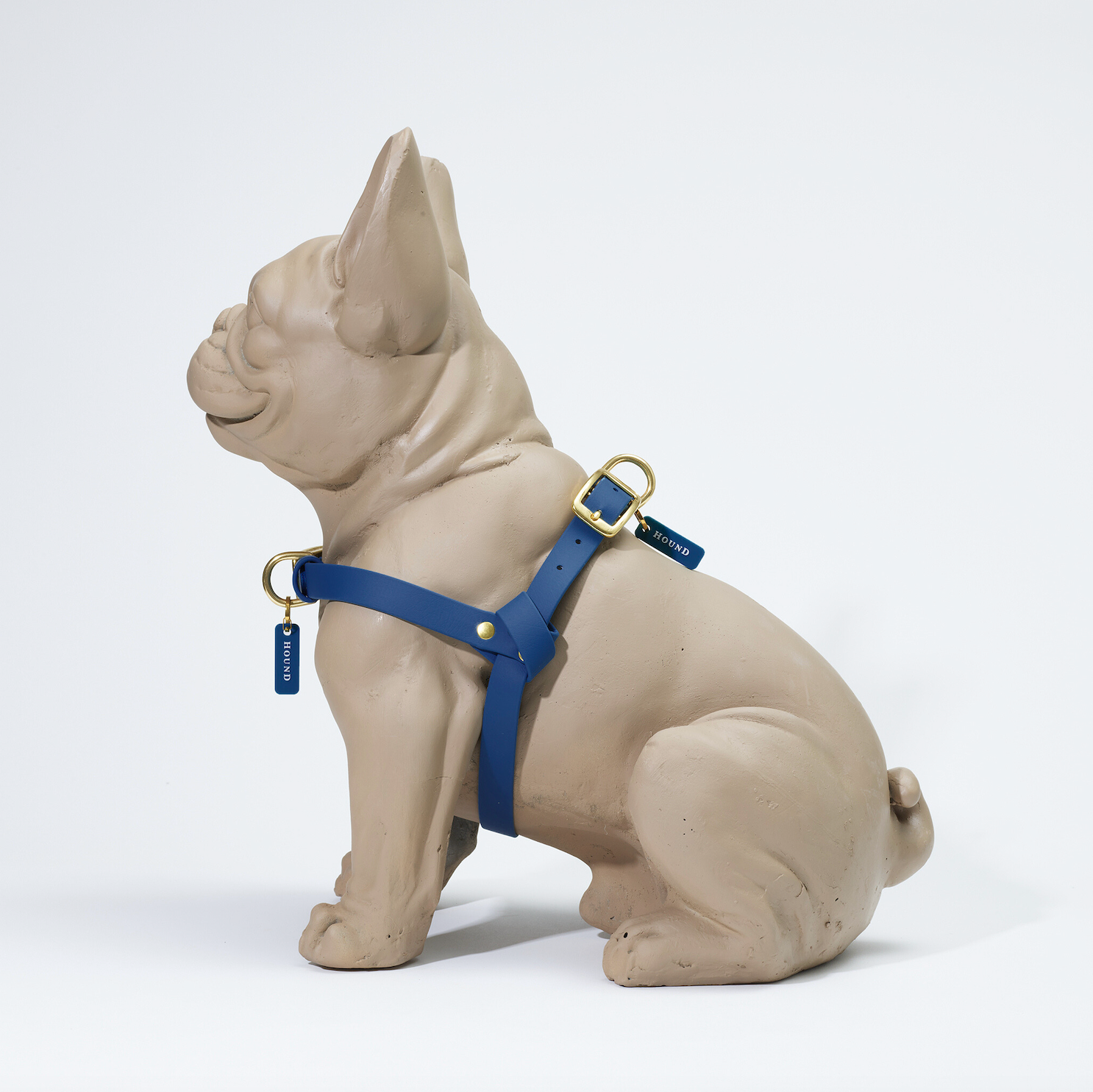 Waterproof Jellies Harness - Sailor