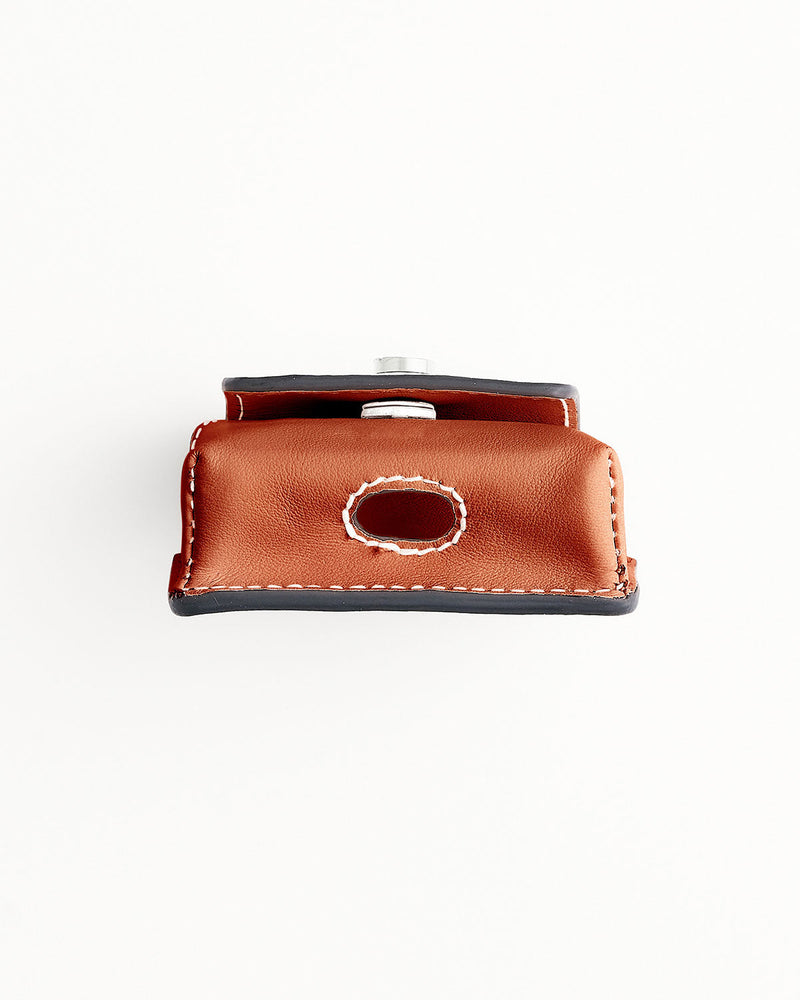Classique Caca Sac - CINNAMON