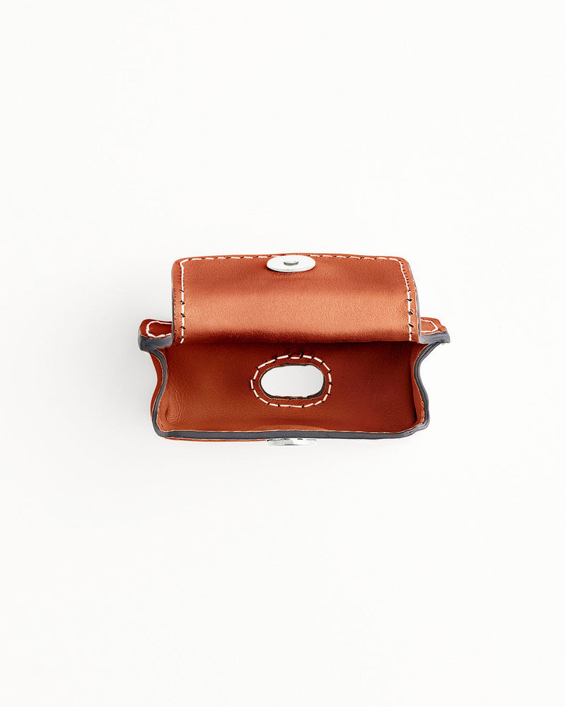 Classique Caca Sac - CINNAMON
