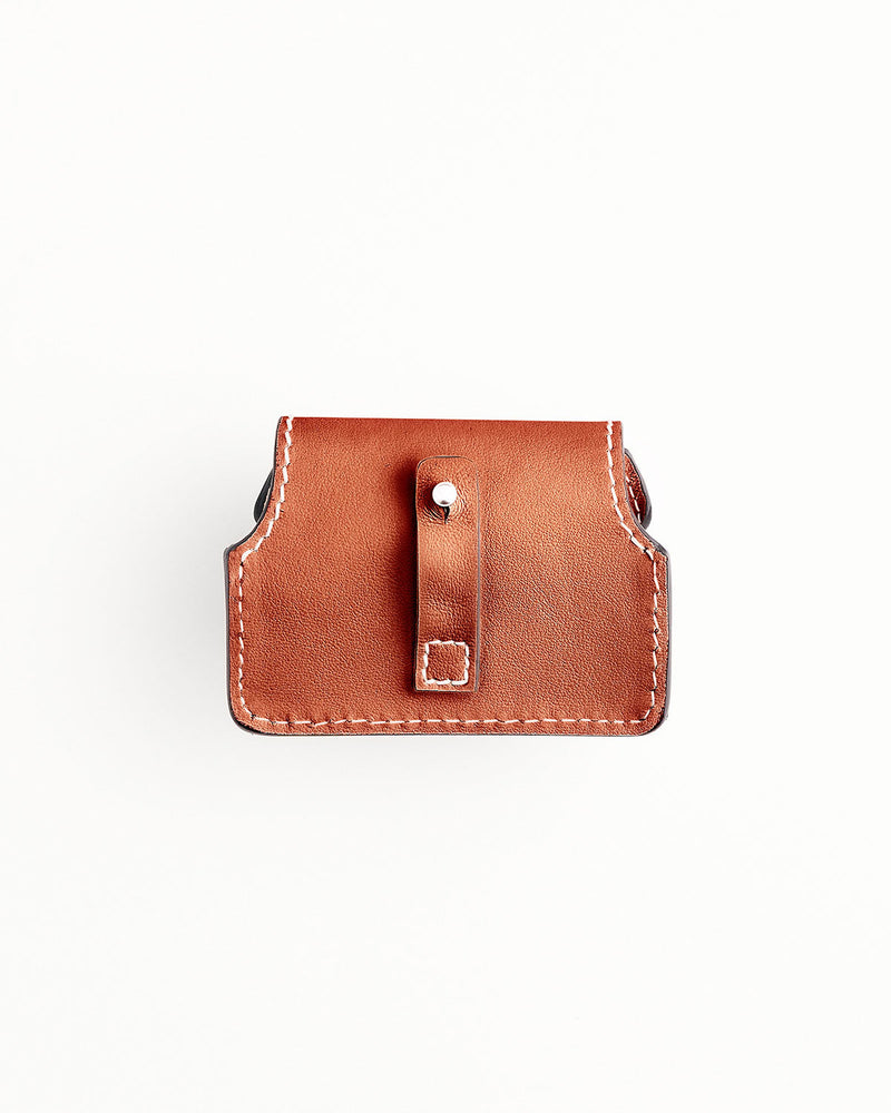 The Classique Set - CINNAMON