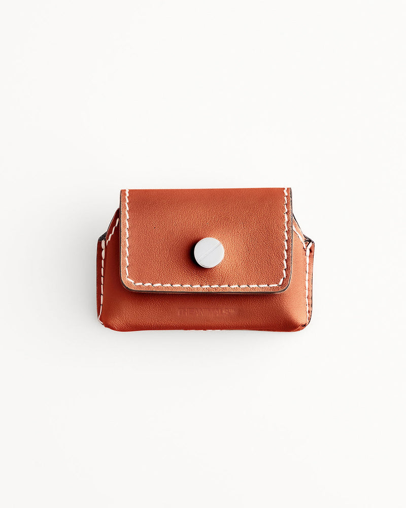 The Classique Set - CINNAMON