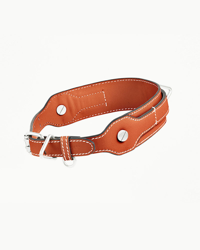 Classique Collar - CINNAMON