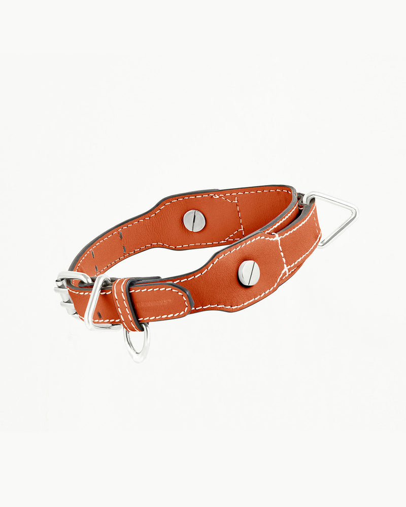 Classique Collar - CINNAMON