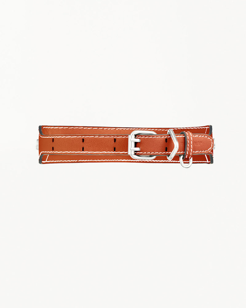 Classique Collar - CINNAMON