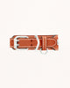 Classique Collar - CINNAMON