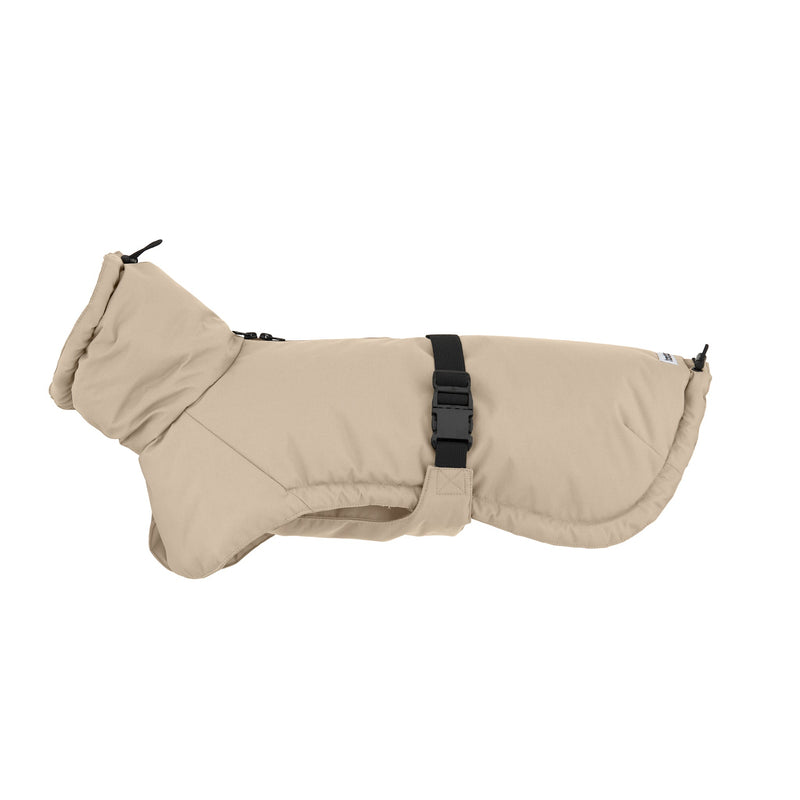 Winter Jacket Beige