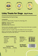 🐶 Waita Dog Licky Treats (Duck & Pumpkin) (5*15g)