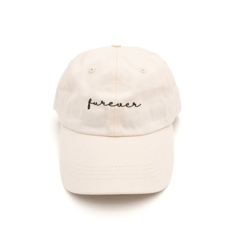 Furever Human Hat - Fur Elise Pets