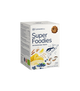 Super Foodies Dog Treats | Organic Antioxidant Baked Treats