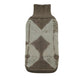 Wooliie_PetClothing_Sweater_SandVibePlainKnitPlant-DyedMerinoWoolDogSweater_Front