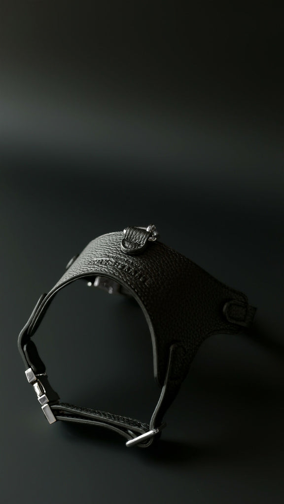 Black Togo 4