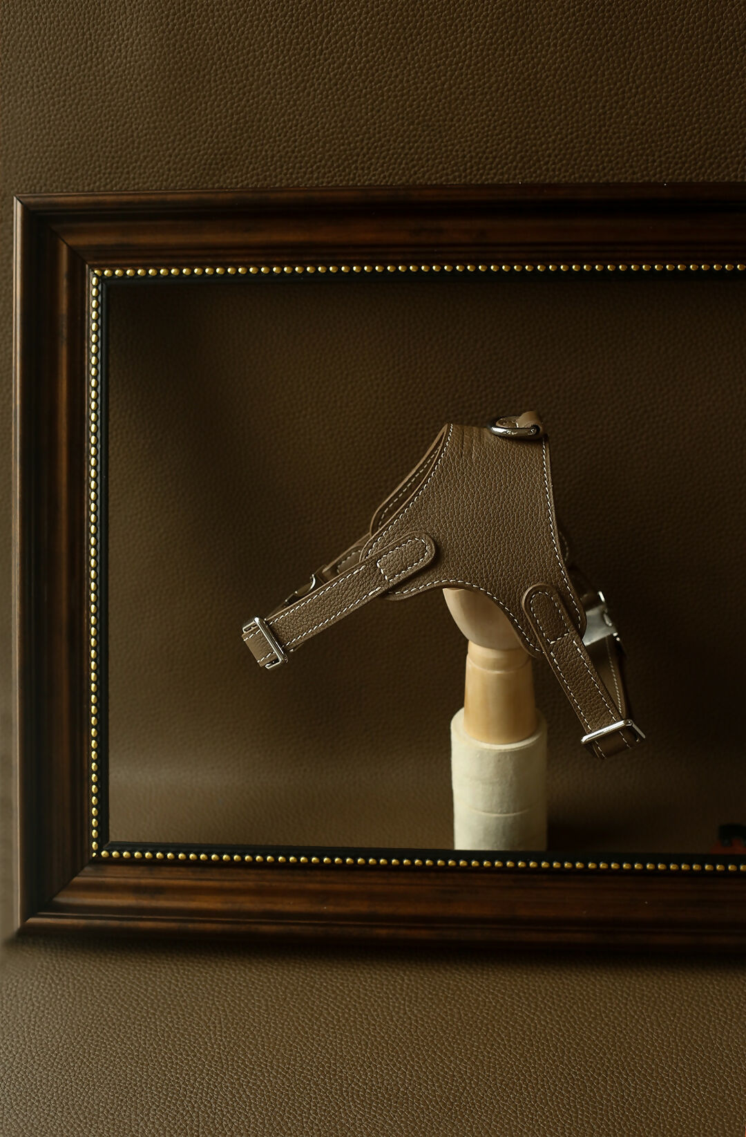 Taupe Togo 5