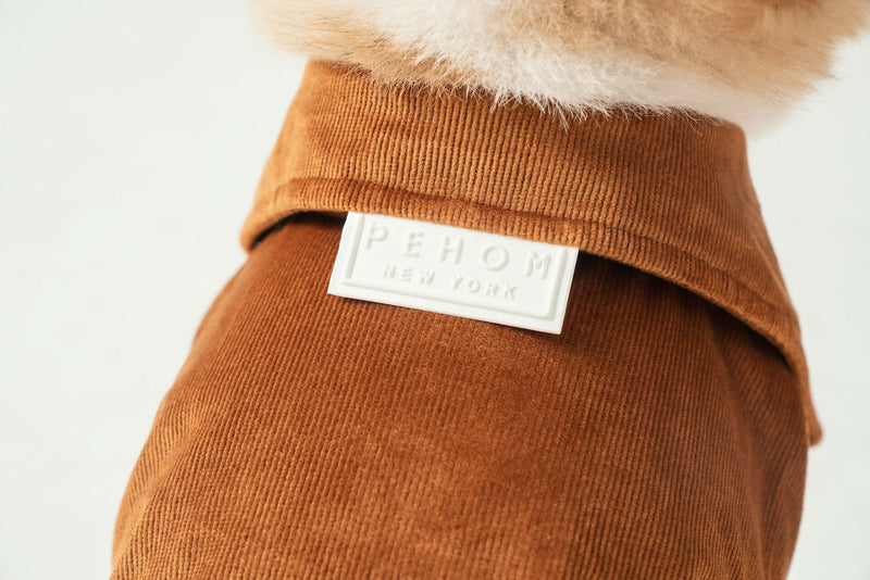 Stainway Shirt - Orange