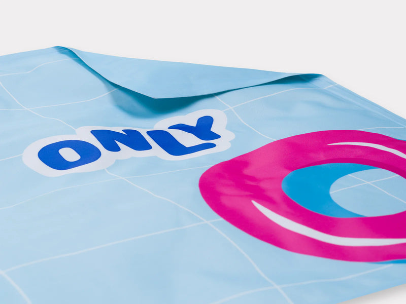 Cool Gel Mat for Dogs and Cats