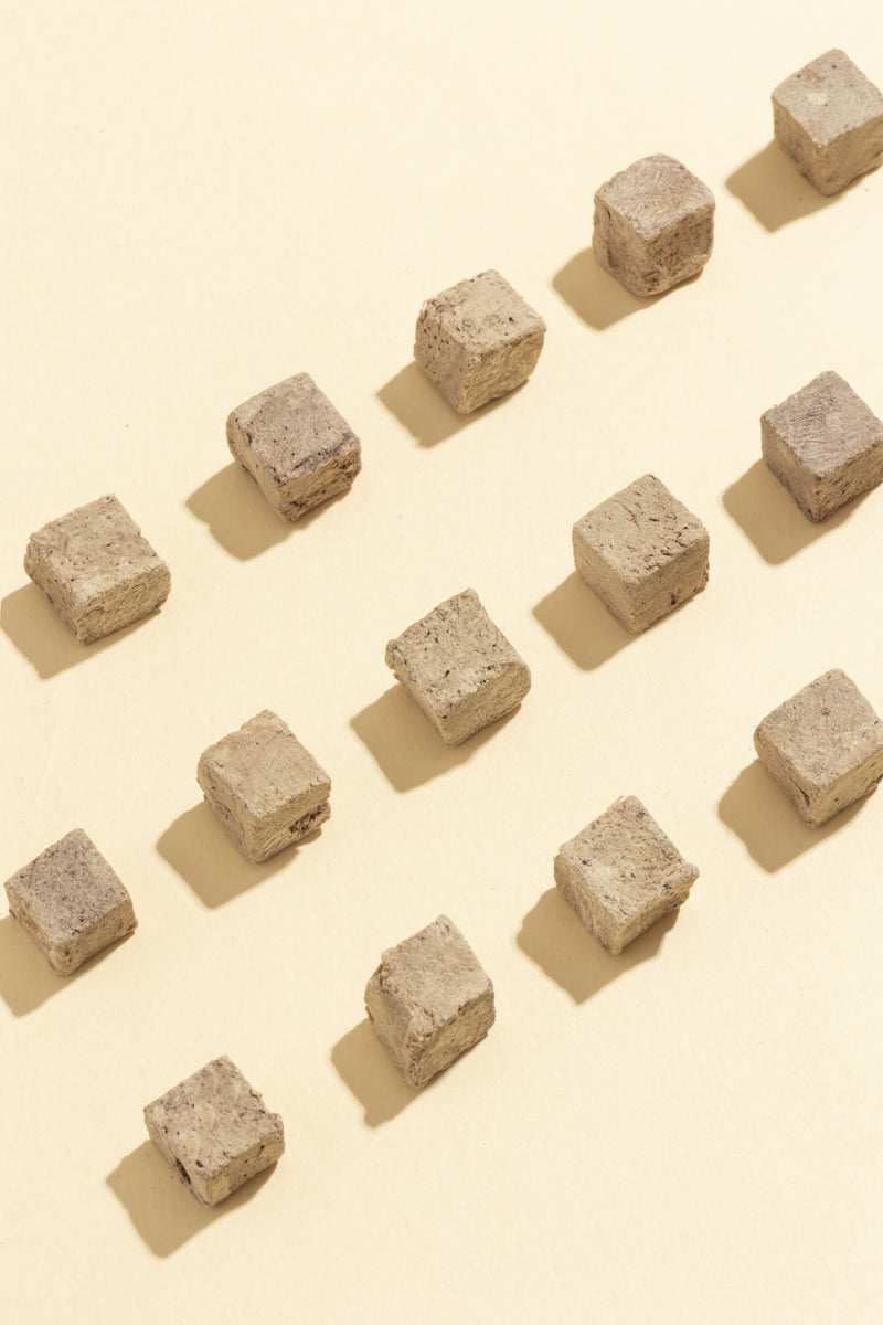 FREEZE DRIED BEEF LIVER