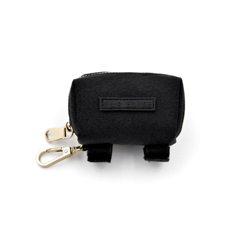 The Ultimate Walk Set - Noir