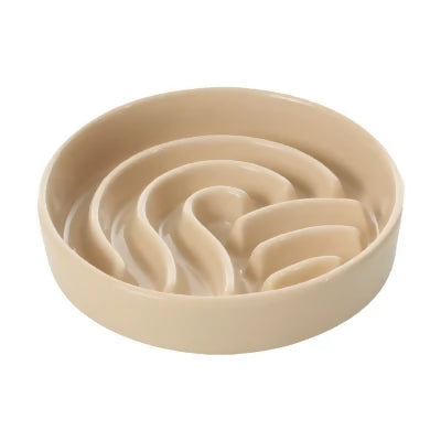 Slow Feeder Dog Bowls Wave 3